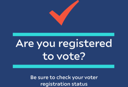 Register to Vote