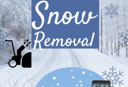 Snow Removal