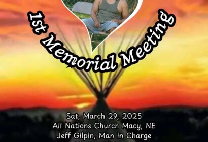 Myron Sherman Memorial Meeting